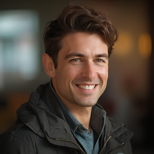 Daan Vermeulen — beste online casino zonder cruks reviewer